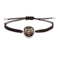 Bracciale Swarovski Donna Fiona in Acciaio Cristallo 5352871 - 5352871
